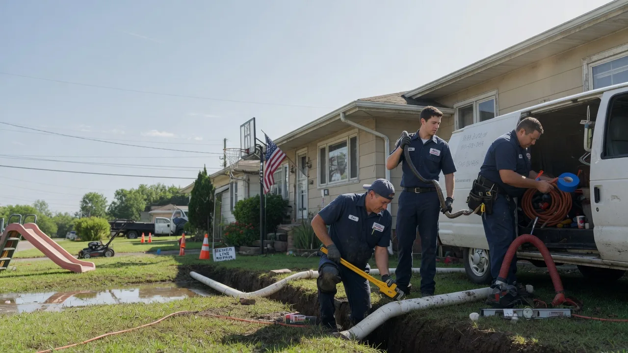 Toilet Installation in Kettlersville, OH near me